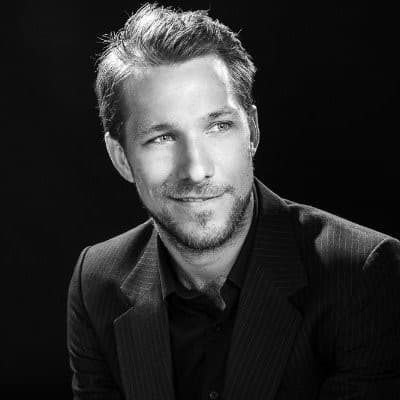 Tim Brandin